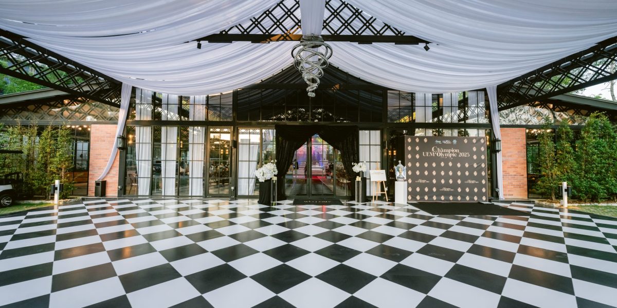 MAJESTIC HALL(2)